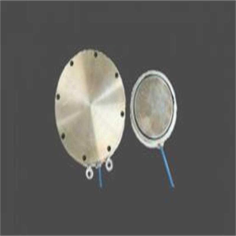 电阻应变式动土压力盒 型号:CD36-JMYJ-1410 库号：M401721