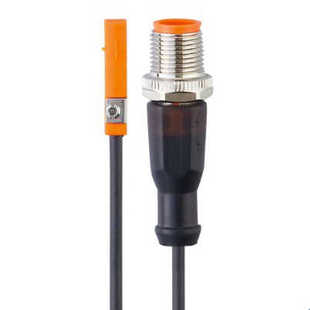 IFM易福門T型槽氣缸開關(guān) 03M MK5107 MKT3028BBPKG