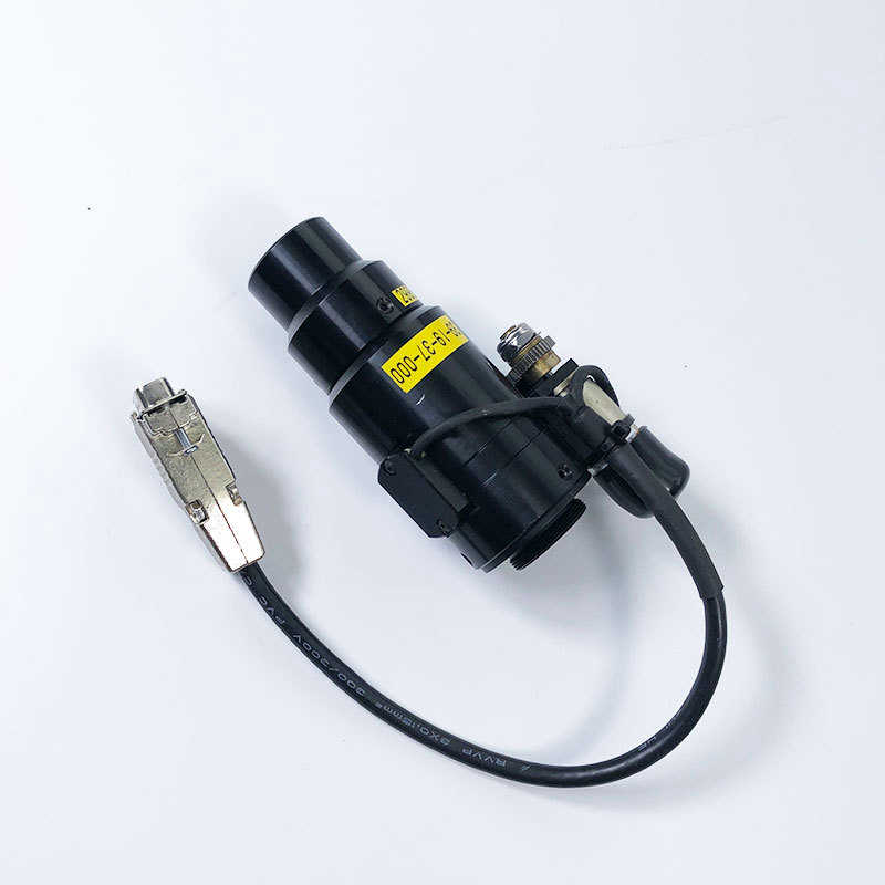 二手OPTEM视像光学系统镜头Zoom 70XL 39-19-37-000带299510-310