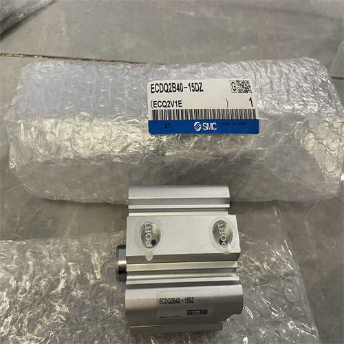 SMC大缸径气缸CDS1FN125-450N-A93标准型