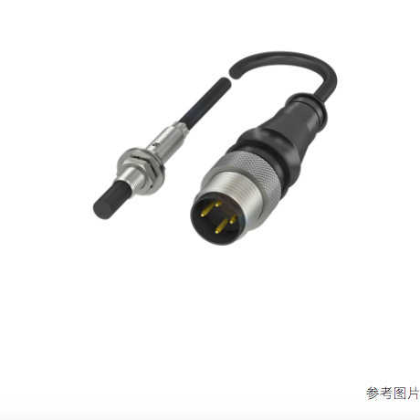 巴鲁夫BES013C 电感接近开关传感器BES M05ED-PSC50F-EP003-GS04