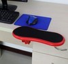 computer Table lengthen extend Elongation Extend Hand bracket Arm Bracket keyboard Satisfy Mouse pad Wrist pad