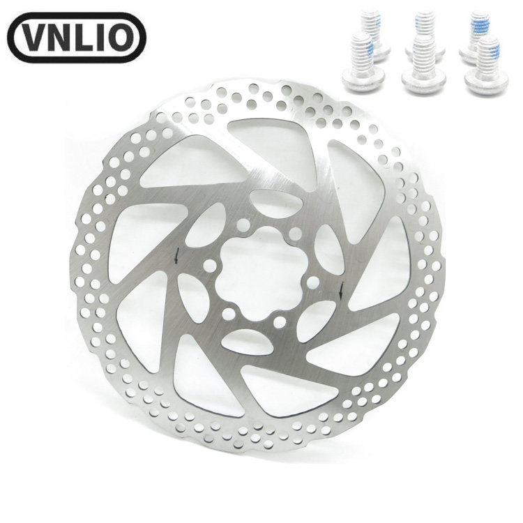 VNLIO碟刹不锈钢盘片刹车碟片