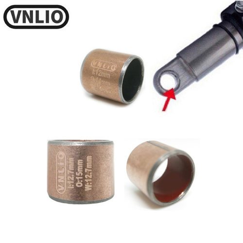 vnlio避震器DU衬套无油自润滑