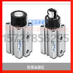 气立可阻挡气缸STB32-10STB32-15STB32-20-D/R-SE2