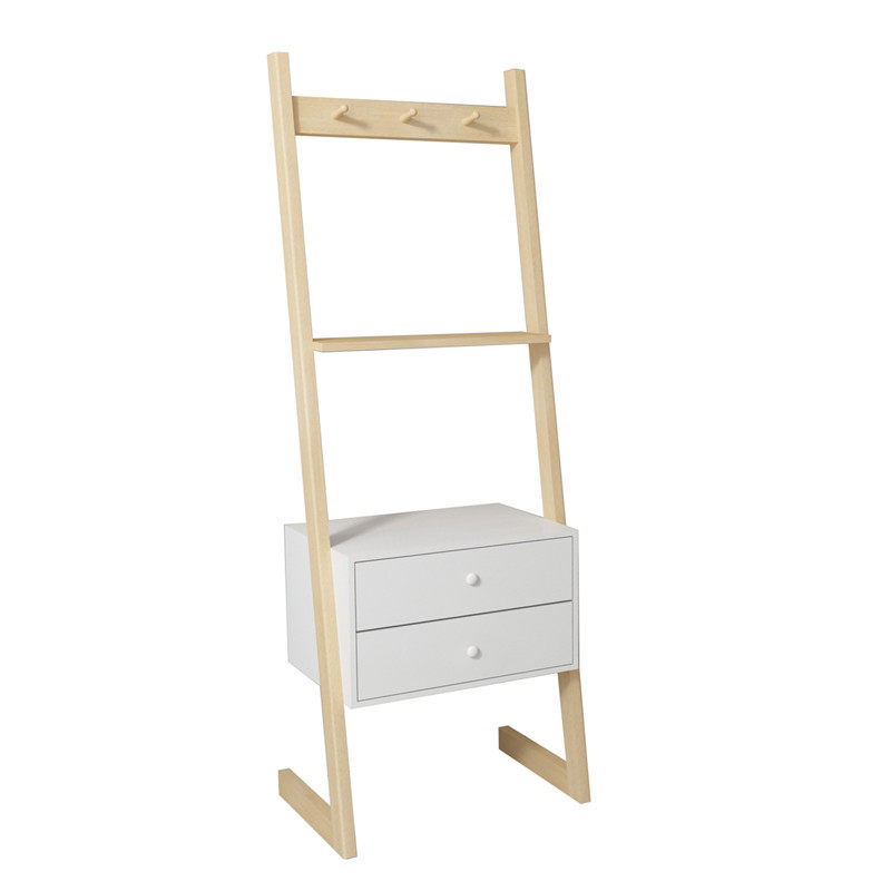 小户型北欧云梯床头柜置物柜小挂衣架现代梯架轻奢迷你创意收纳柜在类目 住宅家具, 柜类, 床头柜中 - 来自Buy2taobao.com提供专业的淘宝代购服务