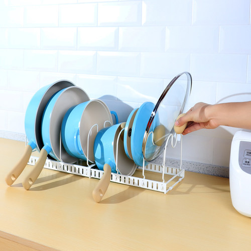 平底锅架价格 平底锅架图片 星期三