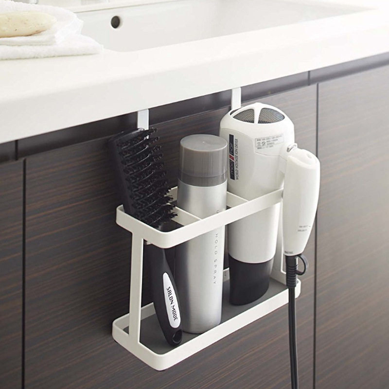 卫生间浴室电吹风挂架橱柜门背式吹风机收纳架吹风机架风筒架子,家庭/个人清洁工具,吹风机置物架,淘宝优惠券,粉丝福利购,淘宝优惠卷