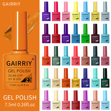 Gel Nail Polish Nail Supply Wholesale Soak Off Gel Lacquer