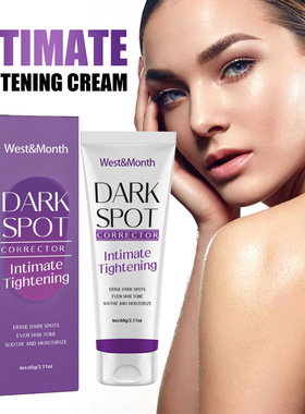 Whitening Cream Quickly underarm joints elbows brighten skin