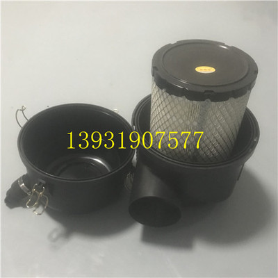 一汽青岛解放vn空气滤芯总成