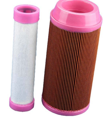 久保田ZD323 ZD326 ZD331割草机K3181-82240 空气滤芯滤清器