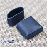 Кожаный чехол ручной работы, модная зажигалка, сумка для техники, делается под заказ, из натуральной кожи, простой и элегантный дизайн