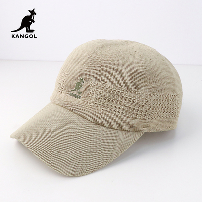 KANGOL棒球帽男女同款鸭舌帽