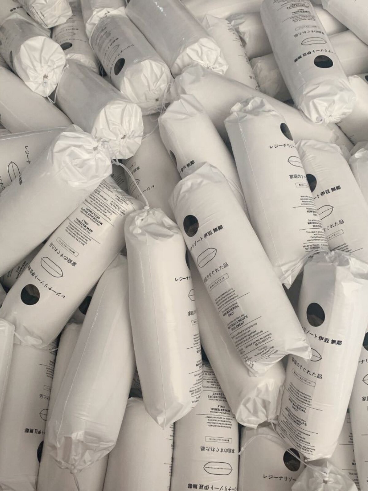 Taobao Flash Sale! Premium Down Pillow – Grab This Unbelievable Deal! - Product image 2