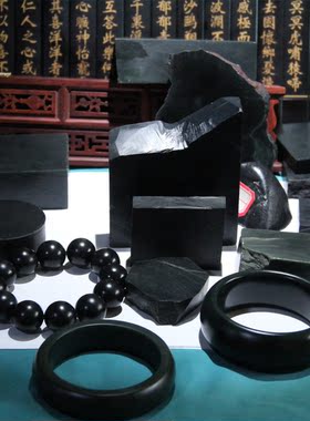 【新疆山料之王】新疆塔青密度一毫米小光圈绝矿听说过微青光正品