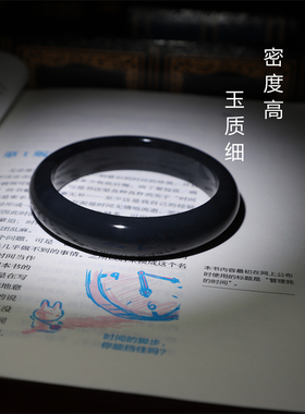 手镯新疆和田玉精品天然高端