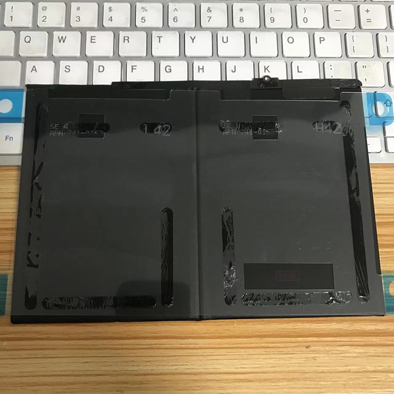 原装拆机ipad5电池2017 1822 1893 2197 2602 2270 1566 mini4 5
