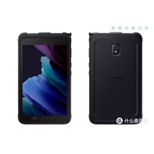 适用 三星 Galaxy Tab Active 3 8寸平板屏幕  手写类纸膜 防蓝光护眼贴膜