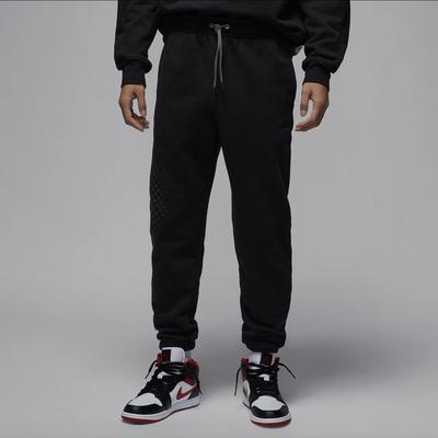 JORDAN男新年款运动卫裤束脚长裤