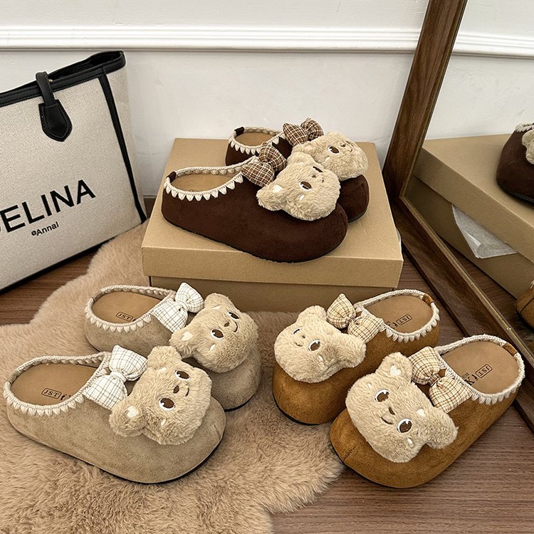 2025新款时尚百搭休闲勃肯鞋