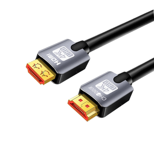 秋叶原hdmi高清线4K电视连接数据线投影仪大屏主机接显示器视频线