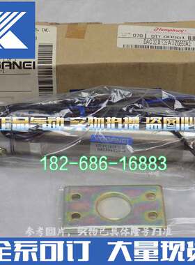 KOGANEI小金井DA20X175X200X225X250X275X300-A-1-3-I-Y -H