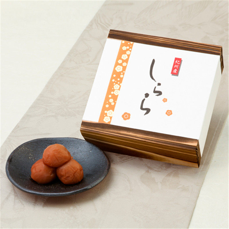 中田食品紀州南高完熟梅干