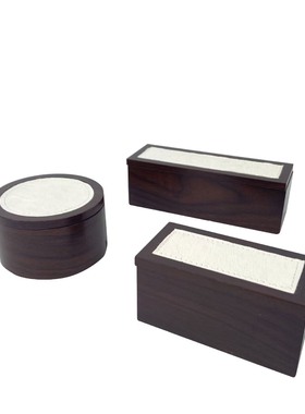 现代简约样板间售楼处装饰品