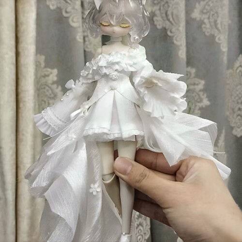 blythe小布 ob22 24娃衣azone小六分bjd光魇电器街体娃衣无属性