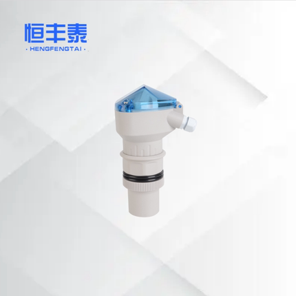 超声波液位计 分体式防腐液位传感器 料位计水位计一体式传感器