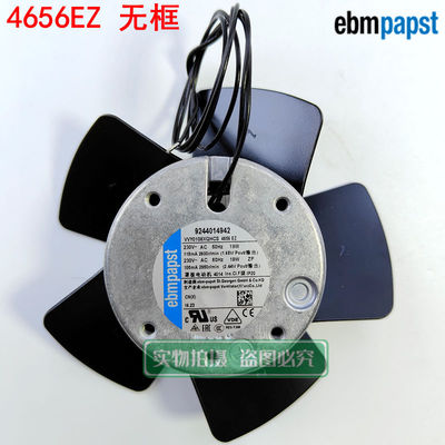 EBMPAPST4656EZ无框散热风扇