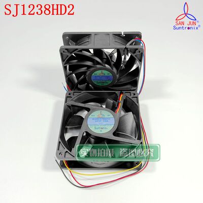 三线RD报警信号SJ1238HD2