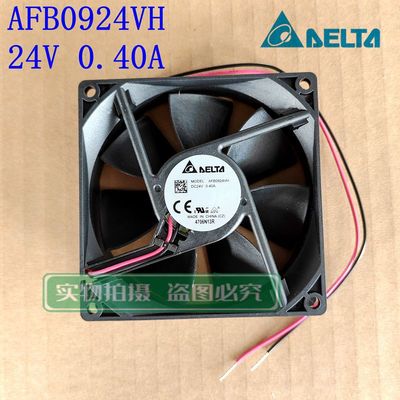 全新原装台达大风量散热风扇