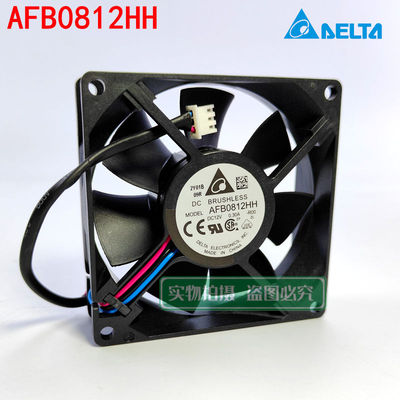 AFB0812HH全新原装散热风扇