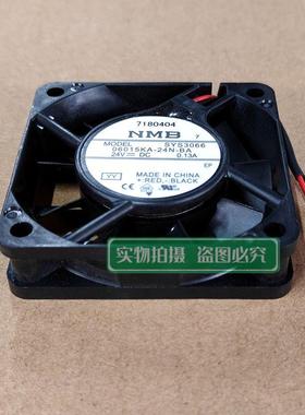 06015KA-24N-BA 2406KL-05W-B59全新原装NMB风扇施耐德变频器风机
