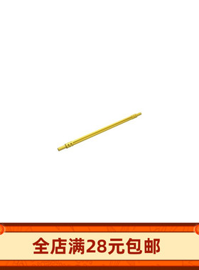 国产积木科技零配散件 4268647 红 1x14软轴 32201