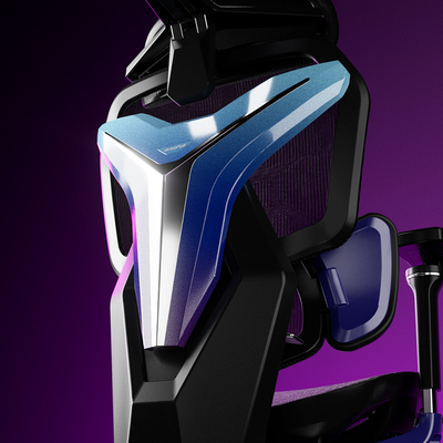 傲风G7自定义DIY背甲/毛绒椅套配件