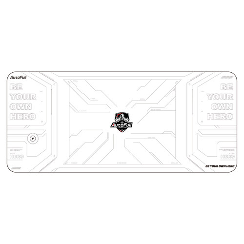 傲风A4 Pro全覆盖桌垫（1.2米、1.4米、1.6米、1.8米）