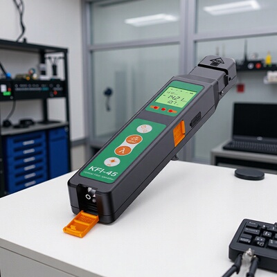 KFI-45光纤信号识别仪 KFI-40V高精度小型矿用设备厂家神东加工