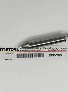 美国 OKI METCAL DFP-CN3 烙铁头