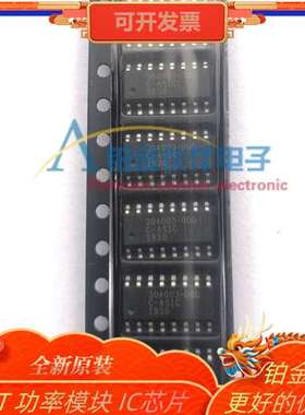 全新304003-00GC-ASIC  304003-00G 304003-00D SOP16贴片1 6脚IC