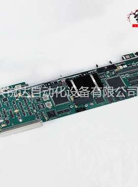 A8B 3BSE092980R1 闸门控制单元