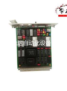 HIMA F3DIO8 801 数字输入模块