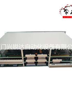 A8B CI534V02 3BSE010700R1 冗余控制器模块