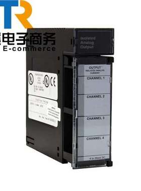 IC200PWR102-GE发那科-通用电气-工控备件