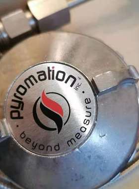 美国 PYROMATION R1T285H483-012-10CL-19HT-F3A108-8HN3