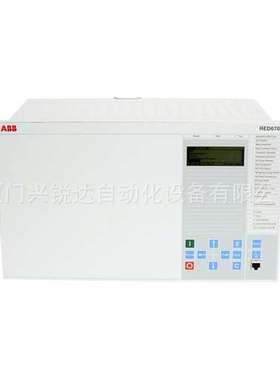 ABB 远端I/0单元RIO600  库存有货