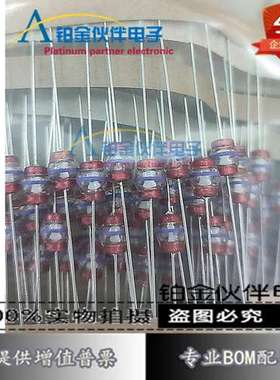 全新 FA55-362-A22F-M 放电管 防雷管 500个/包 DA38-362MT-A21F