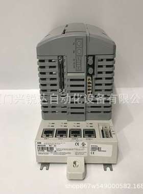 PM511V08 3BSE011180R1 高压变频处理器模块